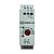 DTER-1/10 RELE TEMPO 220VCA  MULTI FUNÇÃO  DIGIMEC - Imagem 1