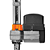 AUTOMATIZADOR PENTA LEGERO HIBRIDA 1/2 CV PPA - Imagem 1