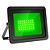 REFLETOR LED  30W VERDE BIVOLT - Imagem 1