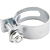 KIT 10 ABRACADEIRA MANGOTE 32MM 54-62MM 2" POL VONDER - Imagem 2