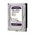 HD 1TB - WD PURPLE - WESTERN DIGITAL - Imagem 1