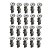 Elo Fusível 500mm - Tipo 5h - Kit Com 20 Unidades - Imagem 1