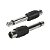 ADAPTADOR P10MN X JACK RCA - Imagem 1
