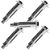 KIT 5 CHUMBADOR PARABOLT CBA C/PF (B) 1/4X2" - Imagem 1