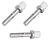 KIT 3 ADAPTADOR SDS PLUS ENC 1/2 P/CHUMBADOR VONDER - Imagem 1