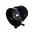 SIRENE PIEZO ELETRICA MEGA 12V PT (MOD ANTIGO) - Imagem 1