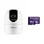 CAMERA WIFI FULL HD IM4 C C/ MICROSD 32 GB INTELBRAS - Imagem 1