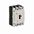 DISJUNTOR CAIXA MOLDADA DWP63 15KA (400 VCA) 250A250 3 POLOS - Imagem 1