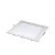 KIT 10 PLAFON PAINEL LED 18W EMBUTIR QUADRADO 22X22 4000K - Imagem 2