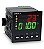 CONTROLADOR TEMPO E TEMPERATURA  INV-YB1-13-J-H INOVA - Imagem 1