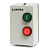 CHAVE PARTIDA MAGNETICA 1,5 A 2 CV 380V 2.5 4.0A SI - Imagem 1