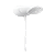 CHUVEIRO DUCHA LORENZETTI TOP JET ELET127X5500 - Imagem 1
