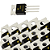 KIT 25 TRANSISTOR TIP41C - Imagem 1