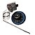 TERMOSTATO CALOR IMX  50/300C 30A SEM BUCHA LONGO - Imagem 1