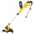 APARADOR DE GRAMA 1000W AGV1000 127V VD - Imagem 1