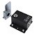 TRAVA LOCK PLUS PT TEMPORIZADA 220V IPEC - Imagem 1