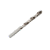BROCA ACO RAPIDO HSS DRILL 1/2 TITANIUM - Imagem 1