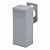 REATOR VAPOR METALICO 250W EXTERNO - Imagem 1