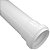 TUBO PVC ESGOTO 100MM AMANCO 01 MT - Imagem 1