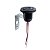 KIT 2 BASE P/ RELE SIMPLES MAPRETRON - Imagem 2