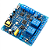 CENTRAL COMANDO CP4010 PECCININ - Imagem 1