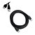 CABO EXTENSÃO USB 5MT MACHO PARA FEMEA 2.0 STORM - Imagem 2