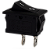KIT 02 CHAVE GANGORRA  RETANG. LK1-101 ON-OFF PT 2P 6A LUKMA - Imagem 2