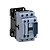 CONTATOR TRIPOLAR CWB12-11-30C03 24V DC WEG - Imagem 1