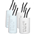 CAPACITOR MOTOR PORTAO 12X250V E 30X250V  110/220V (4PCS) - Imagem 1