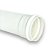 03 TUBO 02 METROS PVC ESGOTO BRANCO  150MM AMANCO - Imagem 1