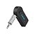 Adaptador Receptor Bluetooth Usb P2 Audio Stereo Musica Som - Imagem 1
