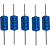 KIT 5 DIODO DUPLO DIAC DB3 - Imagem 1