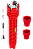 CHAVE HIDRAULICA MULTIFUNCIONAL 8 EM 1 - Imagem 1