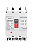 DISJUNTOR CAIXA MOLDADA STM1 100A 3P ST - Imagem 1