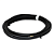 KIT 5MT CABO ALTA TENSÃO P/CERCA ELETRICA  22 AWG 5MM - Imagem 1