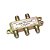 DIVISOR 4 SAIDAS 5-900 MHZ - Imagem 1