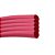 KIT 5MTS TERMO RETRATIL 2,5MM VERMELHO - SIBRATEC - Imagem 1
