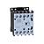 MINICONTATOR AZ CWC012-10-30D02 24V 50/60Hz AZUL WEG - Imagem 1