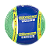 ROLO CABO FLEXIVEL 1,5MM VD 750V  100 METROS COBRECOM - Imagem 1