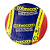 ROLO CABO FLEXIVEL 1,5MM VM 750V  100 METROS COBRECOM - Imagem 1