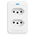 DISPOSITIVO DE PROTECAO ELETRICA EPS 302 BR - INTELBRAS - Imagem 1