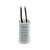 CAPACITOR PERMANENTE COM CABO 5,0 UF/380V - Imagem 1
