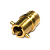 ADAPTADOR PARA BAIONETA PARA TERMOPAR 6mm - Imagem 1