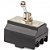 CHAVE ALAVANCA CS-301 TP/SS INT. TRIPOLAR 30A MARGIRIUS - Imagem 1