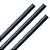KIT 3 BARRA ROSCADA  UNC ZINCADA 3/16X1M - Imagem 1