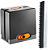 AUTOMATIZADOR DZ HUB 500 KL LEGERO DIGITAL 220V 1,50M PPA - Imagem 1