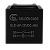 RELE AUTOMOTIVO SLD 12V 40A 4P - Imagem 1
