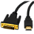 CABO HDMI X DVI 5,0M C/FILTRO TOZZ - Imagem 1