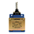 CHAVE FIM DE CURSO XCK-M 106 1NA+1NF HASTE FLEXIVEL - Imagem 1