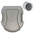 MANCAL COM COPO TRASEIRO GAREN - Imagem 1